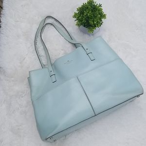 👜Kate spade tote bag